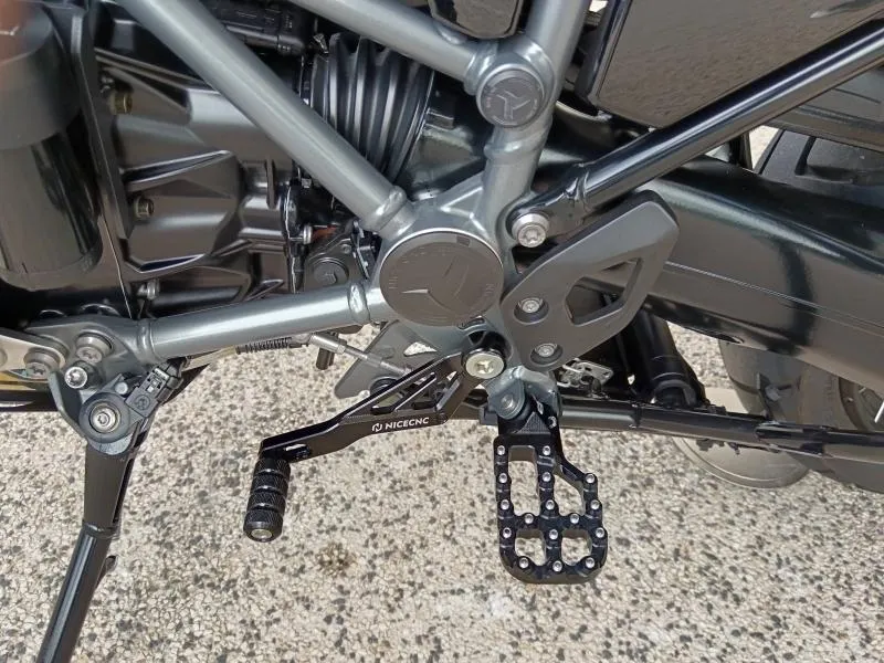 BMW 1250 GS Adventure full options