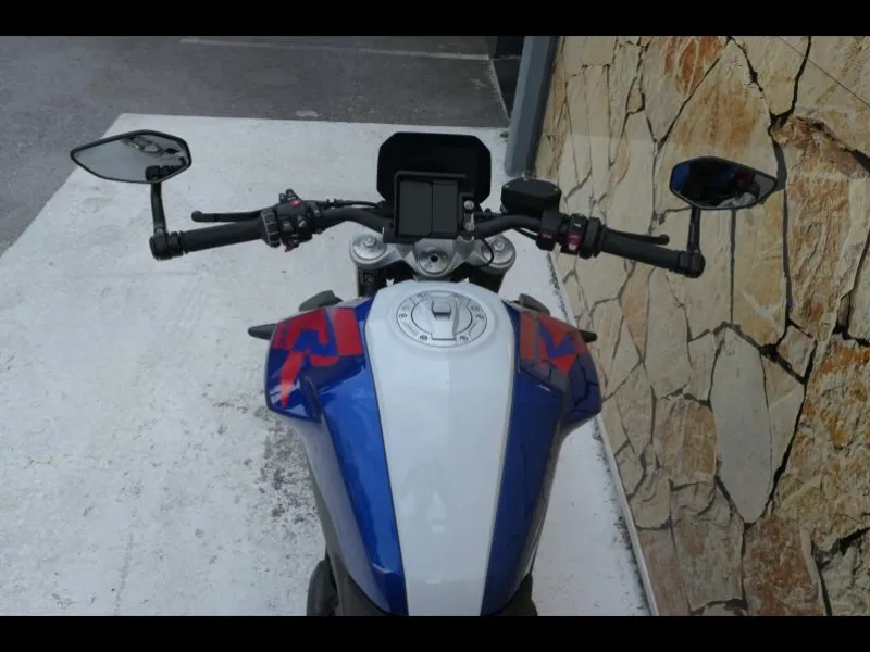BMW 900 R A2 Style Sport Finition Pro