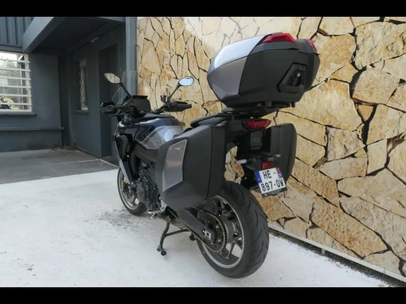 YAMAHA 9 GT+ Y-AMT Boite Auto GT + GT plus Y AMT