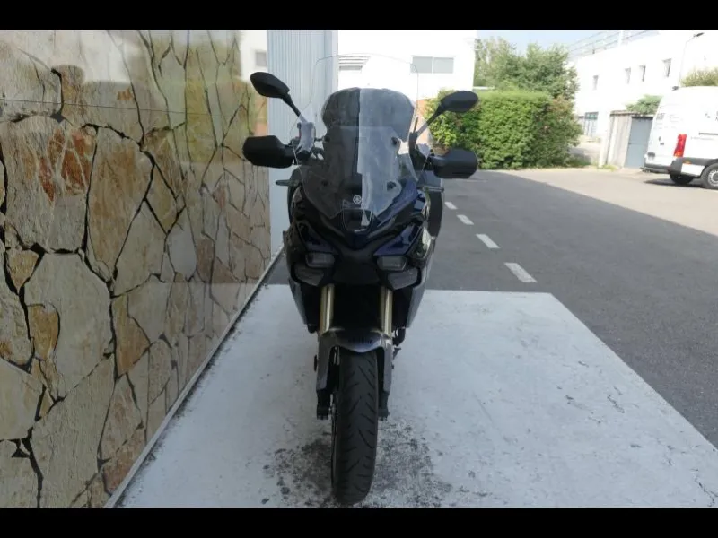 YAMAHA 9 GT+ Y-AMT Boite Auto GT + GT plus Y AMT