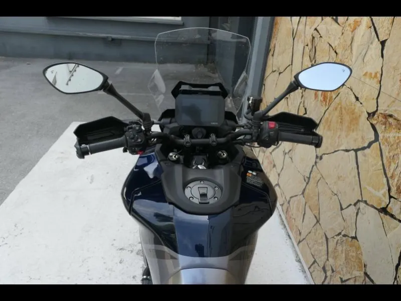 YAMAHA 9 GT+ Y-AMT Boite Auto GT + GT plus Y AMT