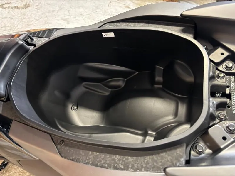 YAMAHA NMAX 125