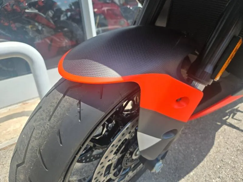 DUCATI V2 AUDI F1 Edition R26