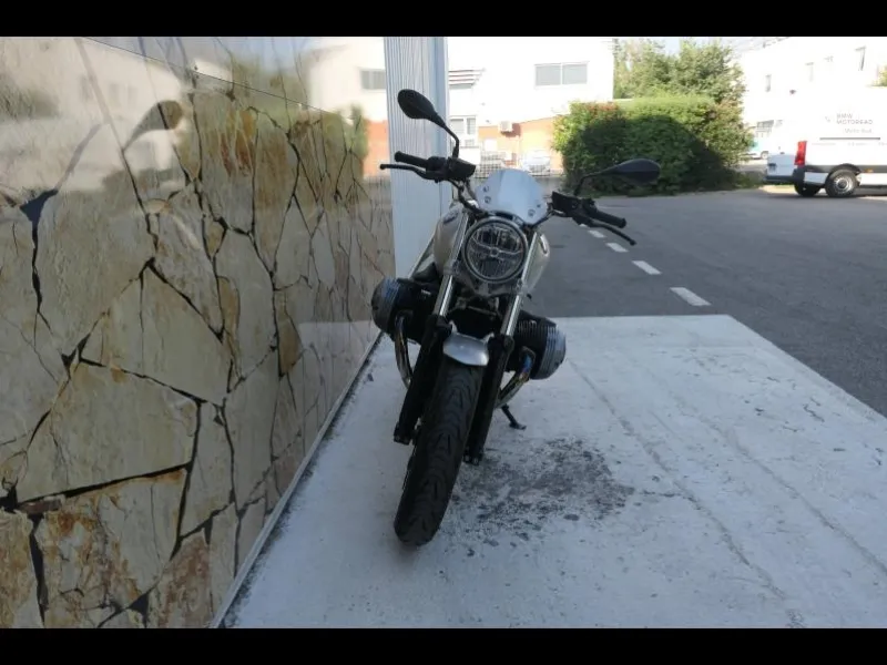 BMW 1200 Nine T Pure A2 Finition Pro Options 719