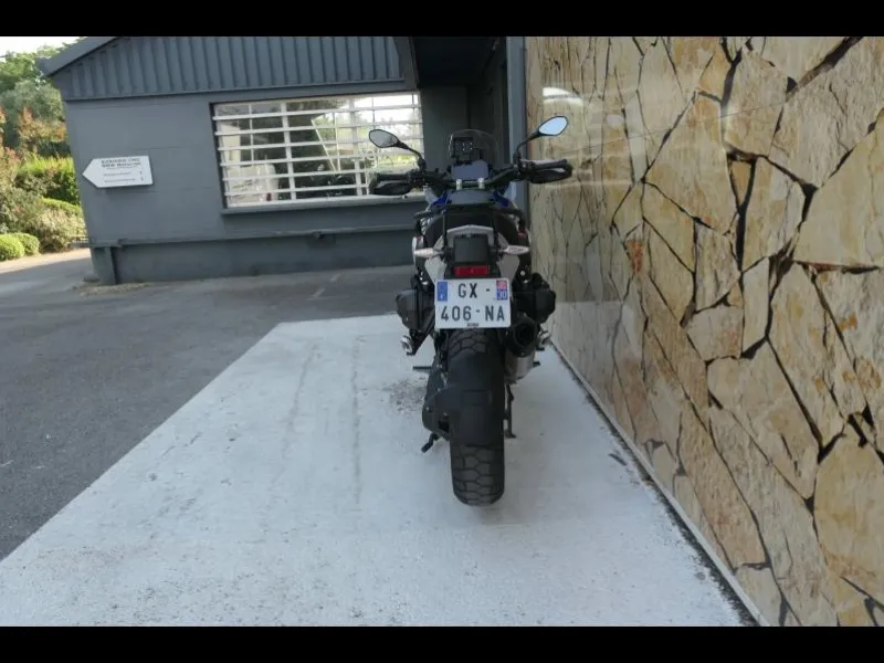 BMW 1300 GS Style Trophy Pack Dynamic + Confort + Innovation + Correcteur Assiette