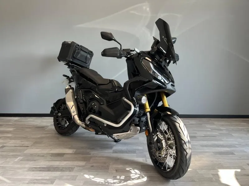 HONDA X-ADV 750 DCT ABS 2021