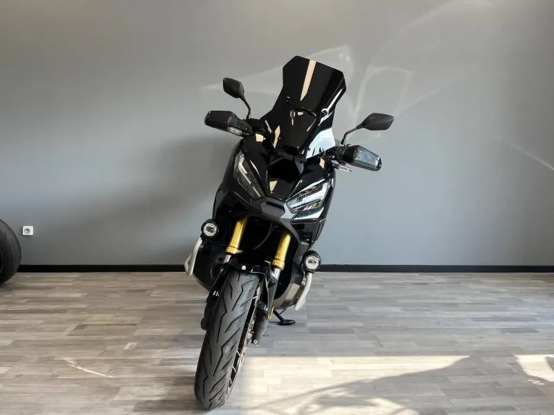 HONDA X-ADV 750 DCT ABS 2021