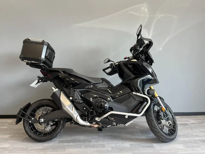 HONDA X-ADV 750 DCT ABS 2021