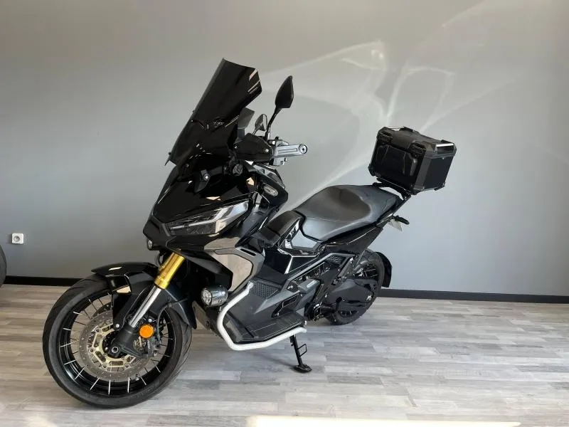 HONDA X-ADV 750 DCT ABS 2021