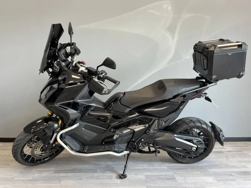 HONDA X-ADV 750 DCT ABS 2021