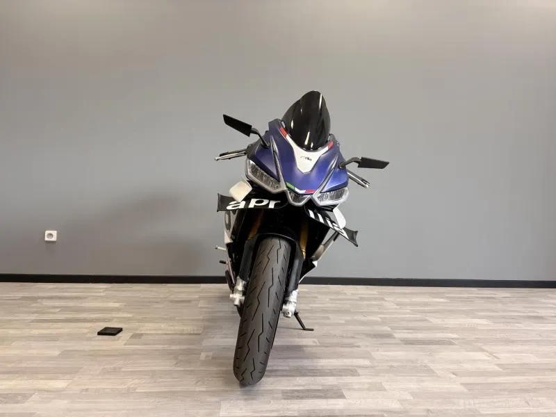 APRILIA RS 660 Euro 5