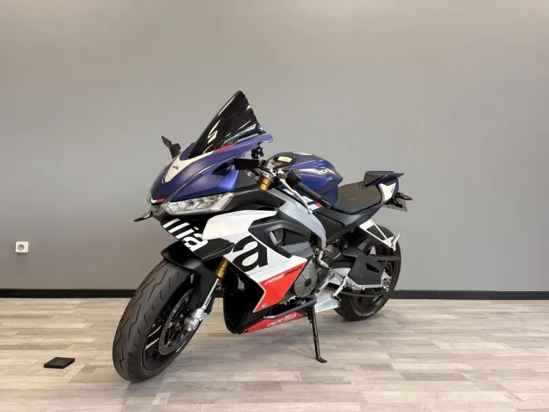 APRILIA RS 660 Euro 5