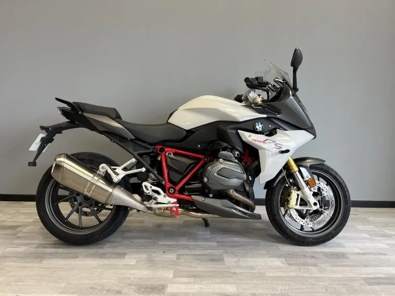 BMW R 1200 RS