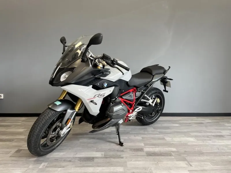 BMW R 1200 RS