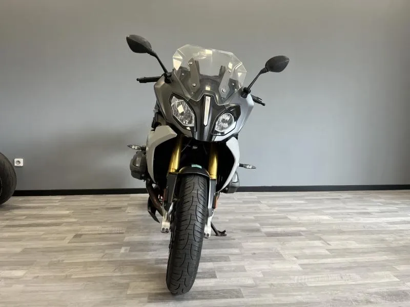 BMW R 1200 RS