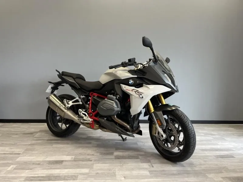BMW R 1200 RS