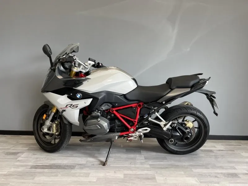 BMW R 1200 RS