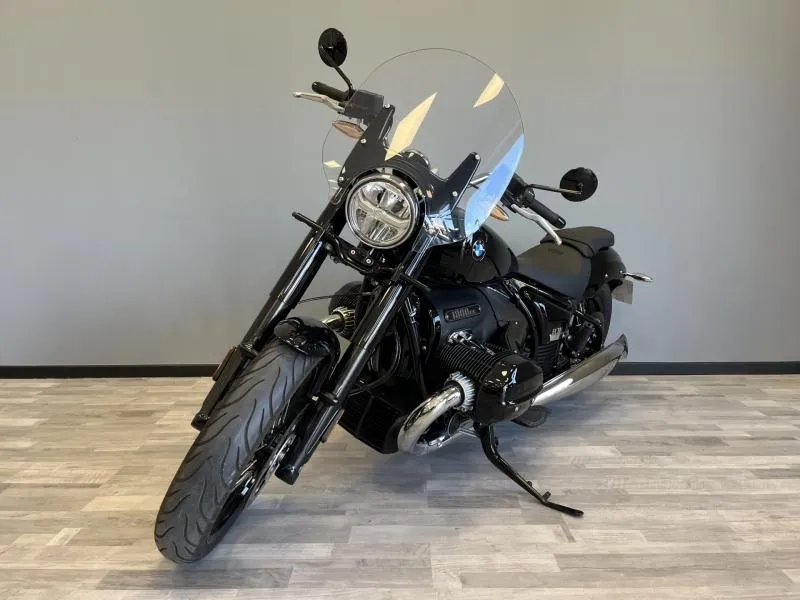BMW R 18 1800