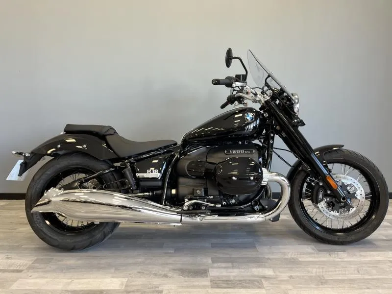 BMW R 18 1800