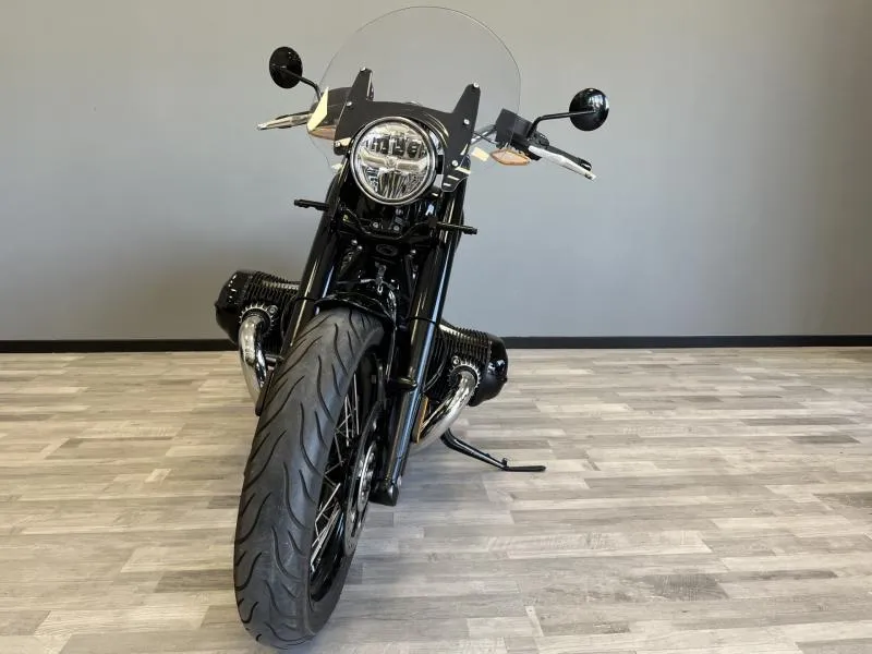 BMW R 18 1800