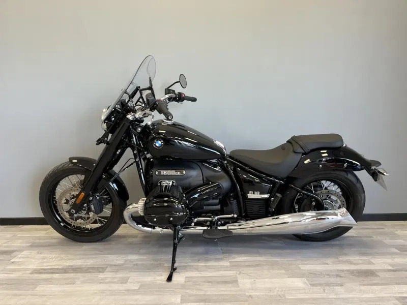 BMW R 18 1800