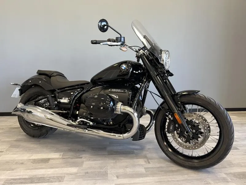 BMW R 18 1800