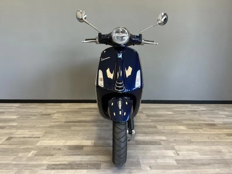 VESPA Primavera 50 4T iget 3V 2021