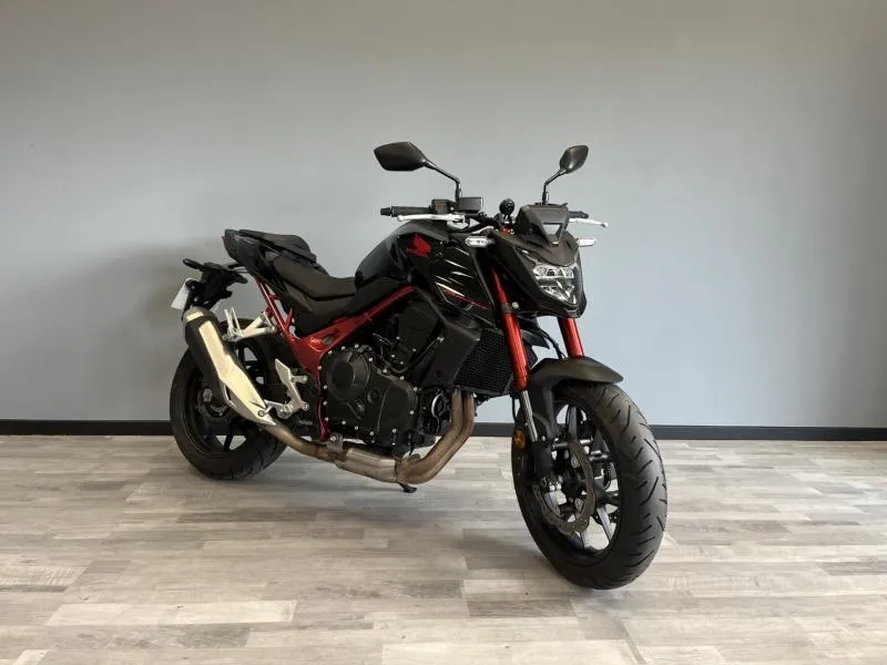 HONDA CB 750 Hornet 35kW