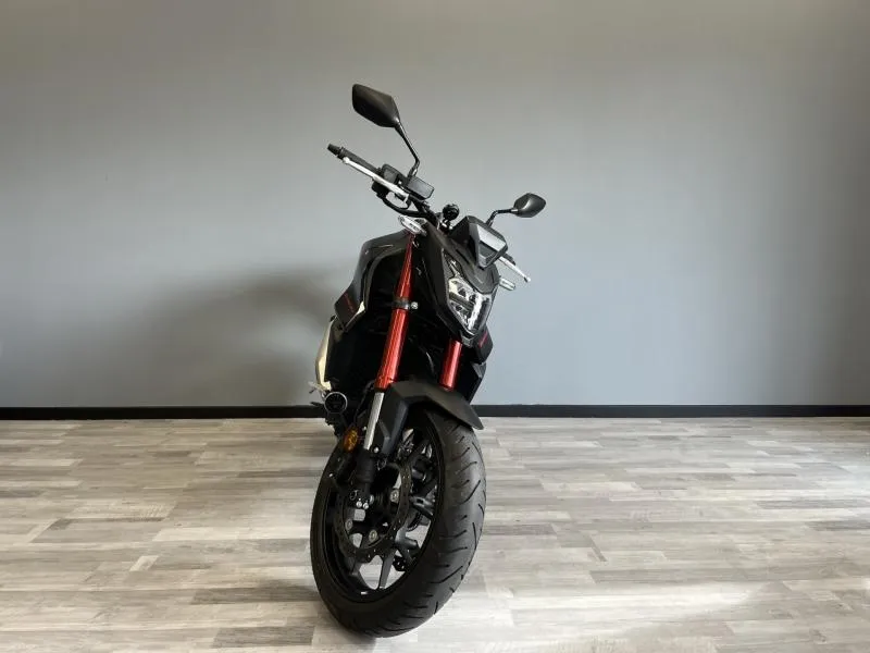 HONDA CB 750 Hornet 35kW