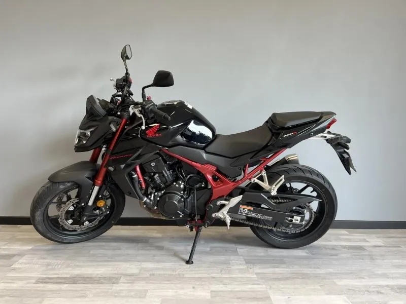 HONDA CB 750 Hornet 35kW