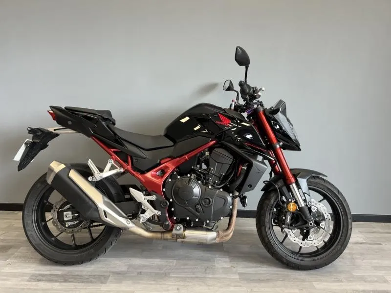 HONDA CB 750 Hornet 35kW