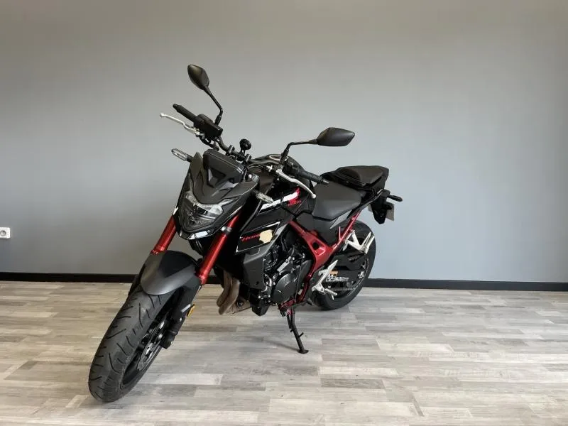 HONDA CB 750 Hornet 35kW
