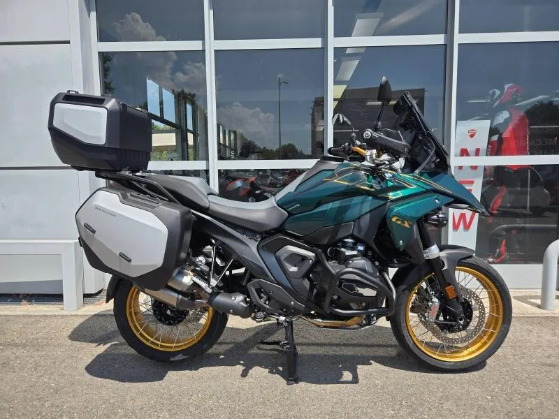 BMW R 1300 GS