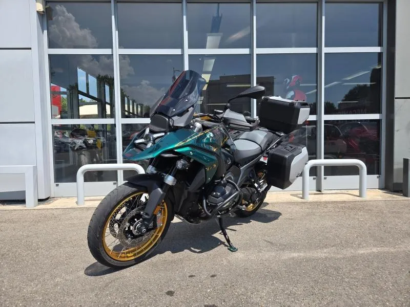 BMW R 1300 GS