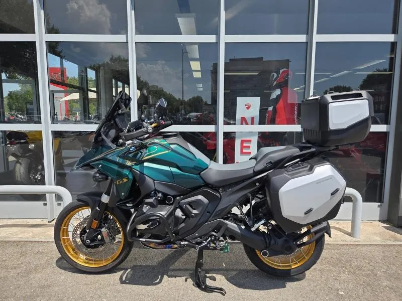 BMW R 1300 GS