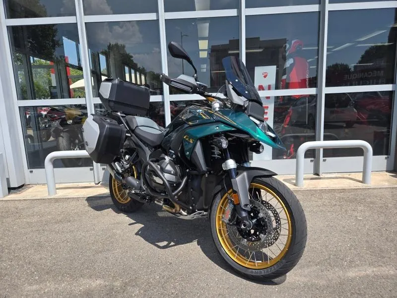 BMW R 1300 GS