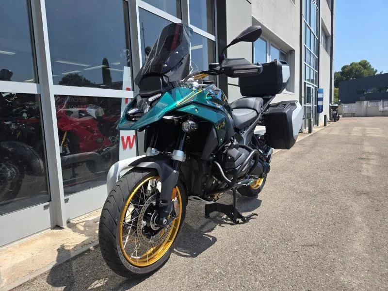 BMW R 1300 GS