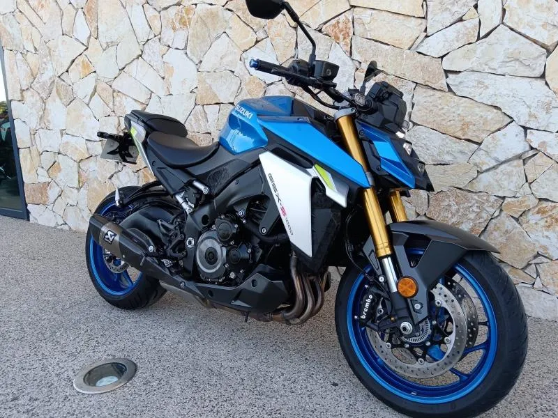 SUZUKI 1000 2023