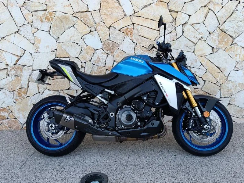 SUZUKI 1000 2023