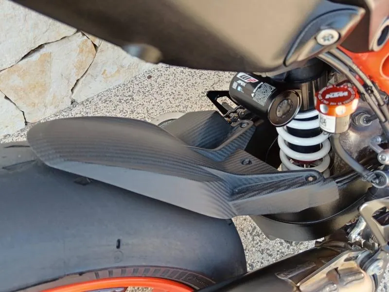 KTM 1290 R Evo ABS 2022