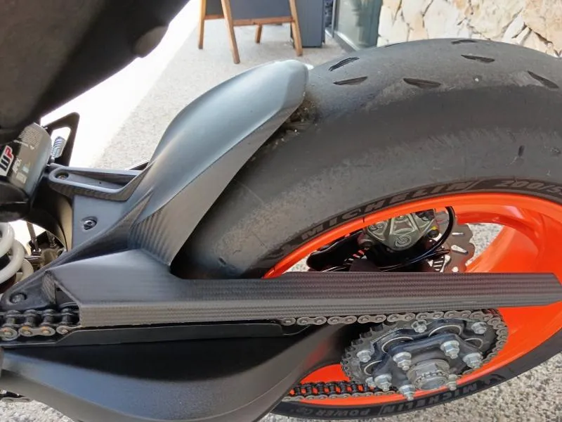 KTM 1290 R Evo ABS 2022