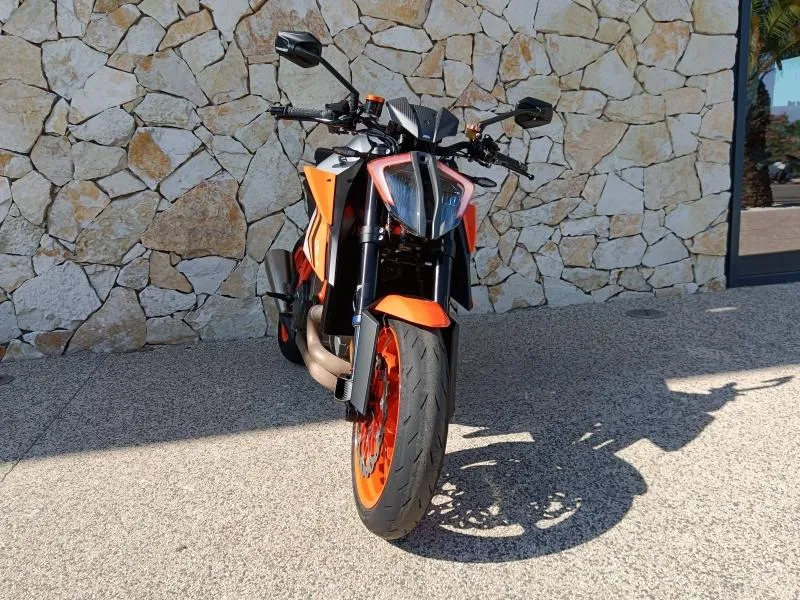 KTM 1290 R Evo ABS 2022