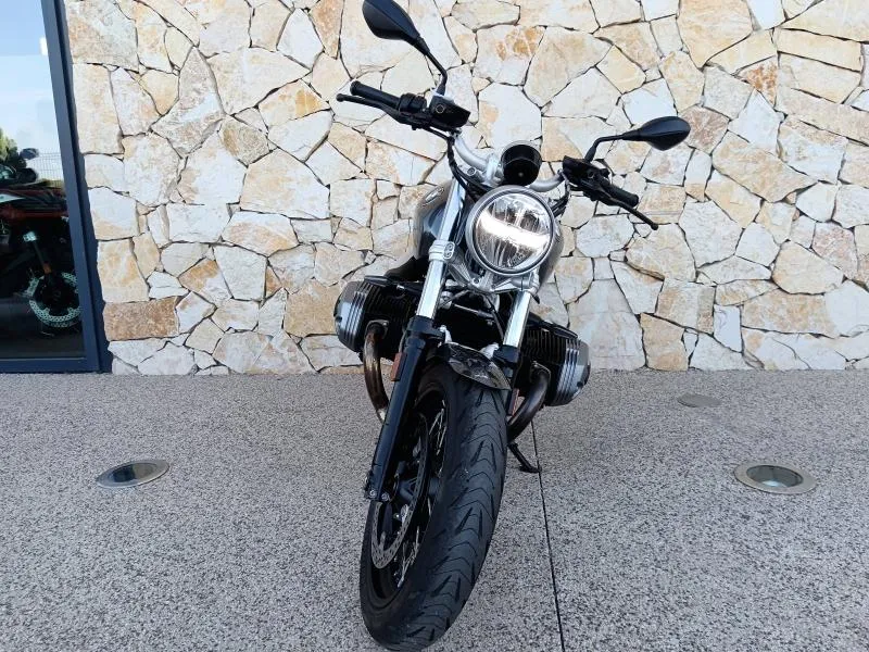 BMW 1200 NineT Pure A2
