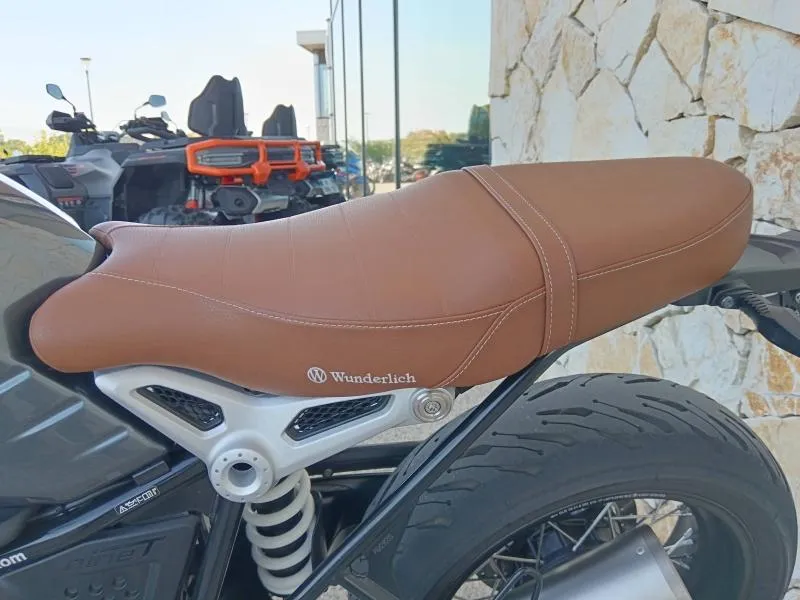 BMW 1200 NineT Pure A2