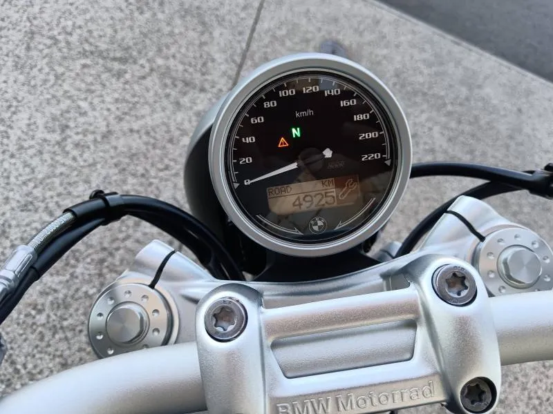BMW 1200 NineT Pure A2