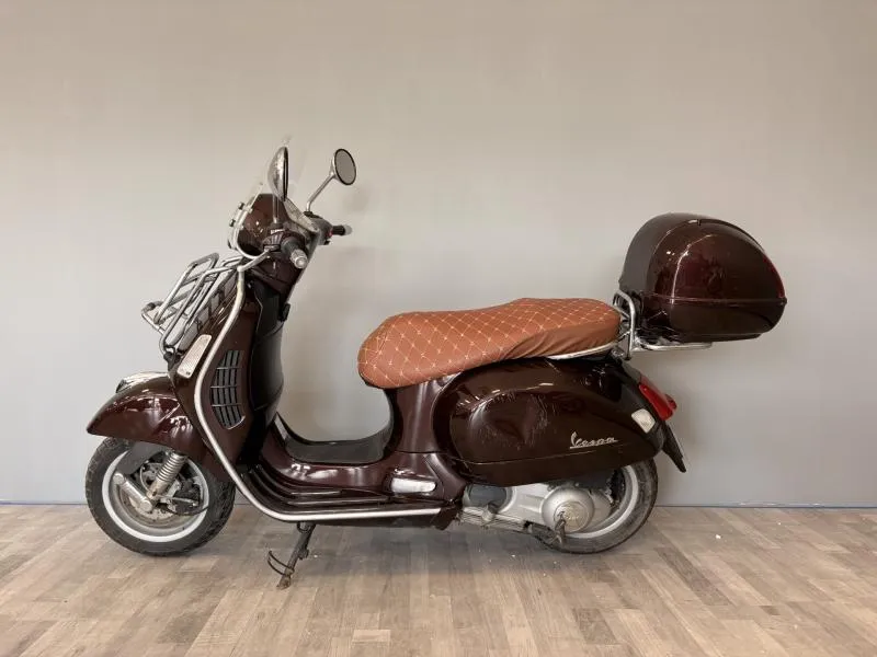 VESPA 125  iget 3V ABS Euro 5+