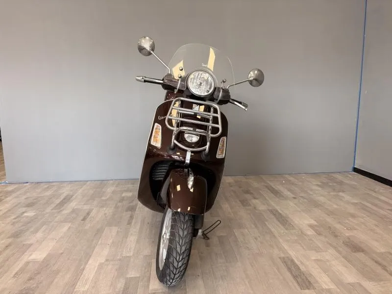 VESPA 125  iget 3V ABS Euro 5+
