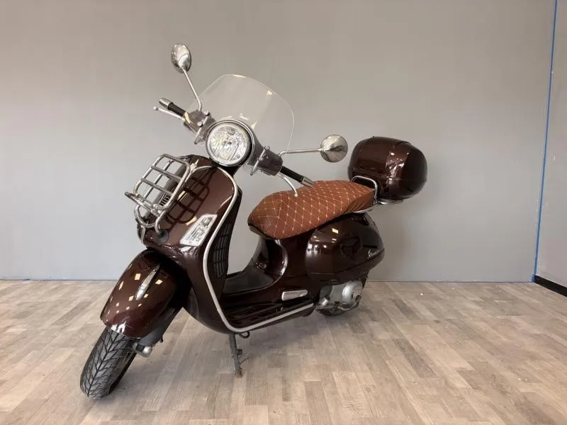 VESPA 125  iget 3V ABS Euro 5+