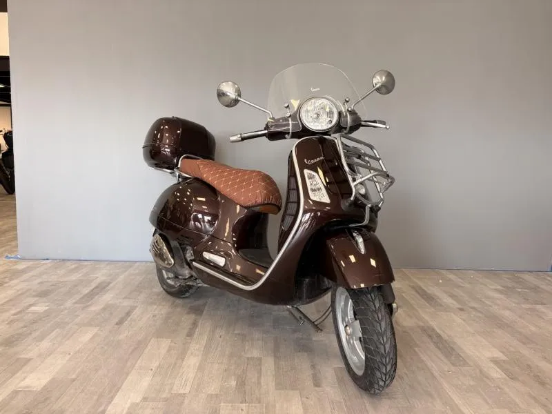 VESPA 125  iget 3V ABS Euro 5+