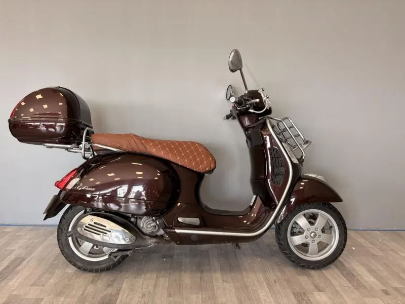 VESPA 125  iget 3V ABS Euro 5+